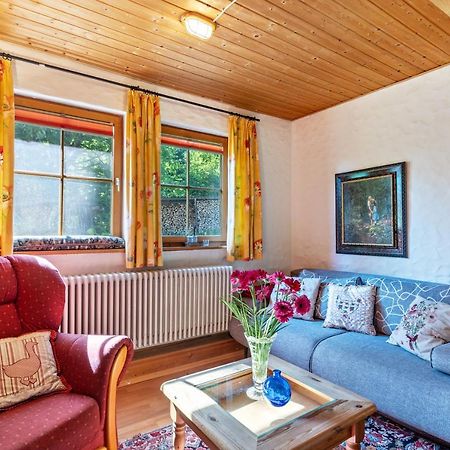 Landhaus Graf Kniebis Esterno foto