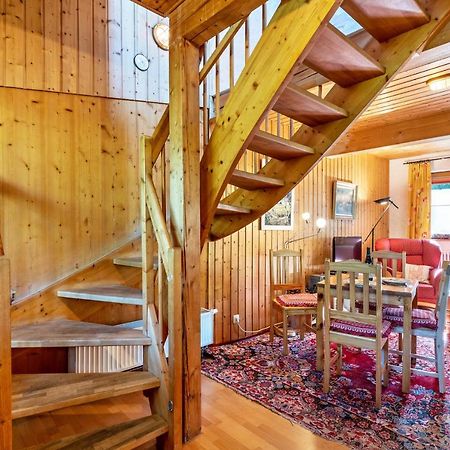 Landhaus Graf Kniebis Esterno foto