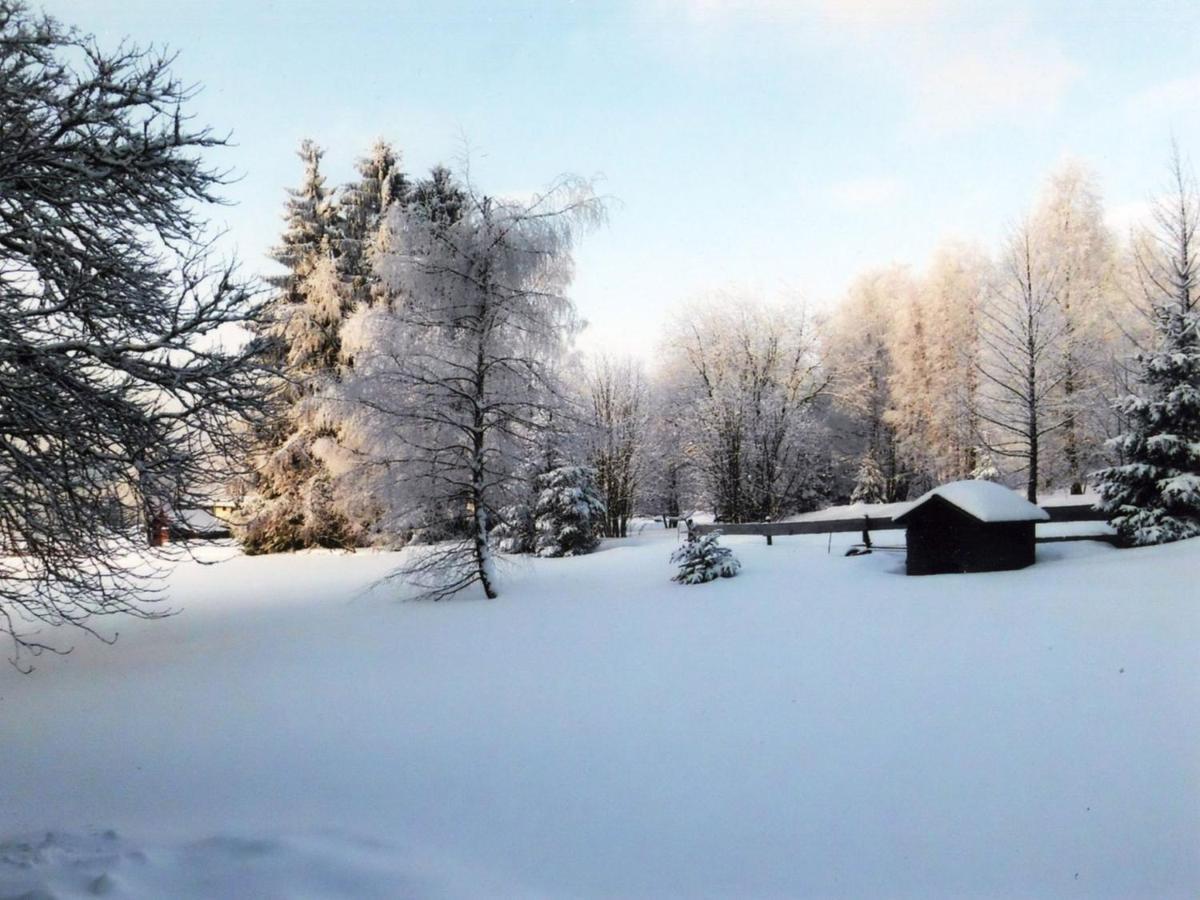 Landhaus Graf Kniebis Esterno foto