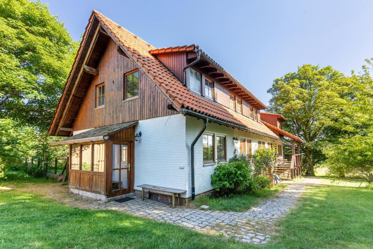 Landhaus Graf Kniebis Esterno foto