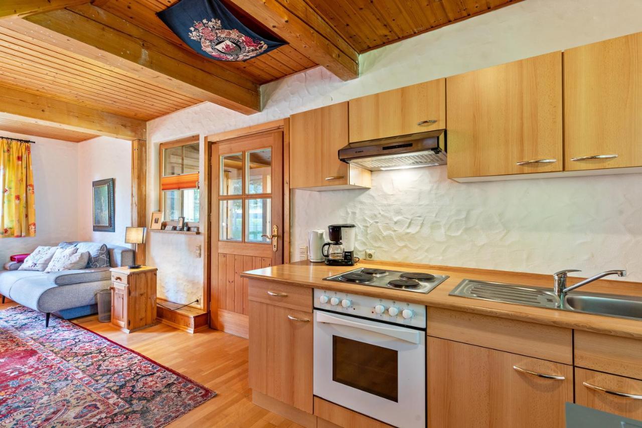 Landhaus Graf Kniebis Esterno foto