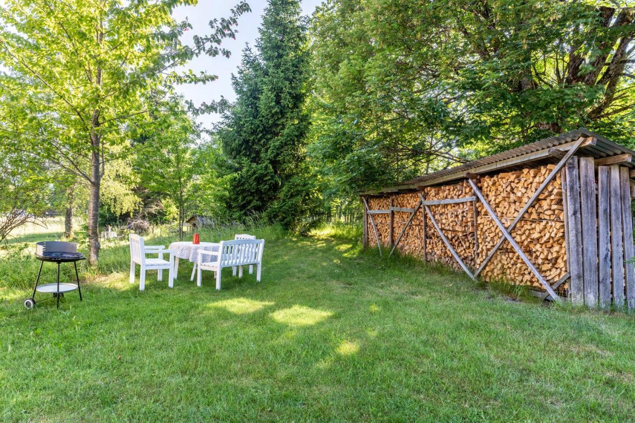 Landhaus Graf Kniebis Esterno foto