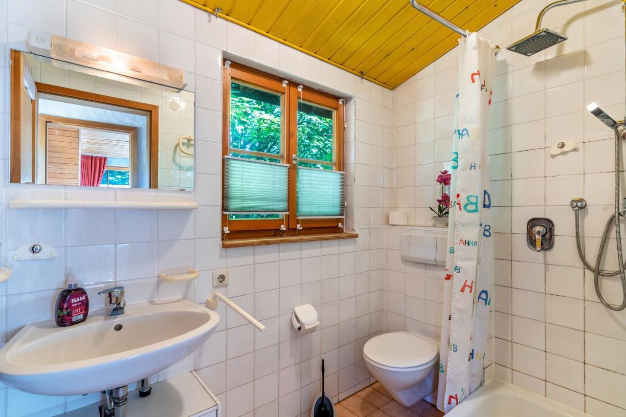 Landhaus Graf Kniebis Esterno foto