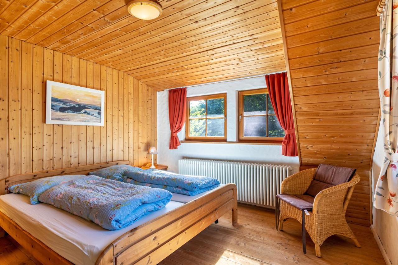 Landhaus Graf Kniebis Esterno foto
