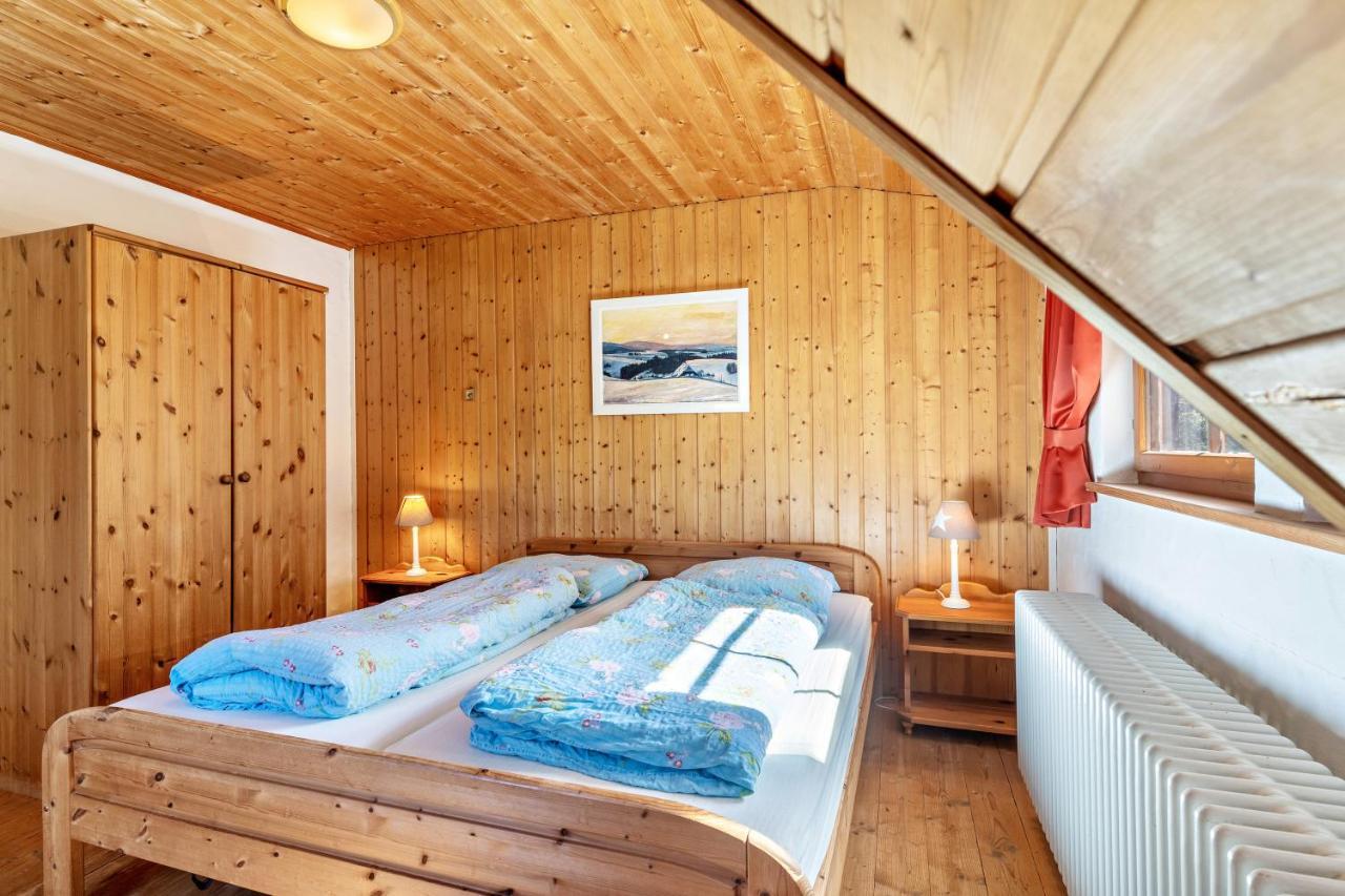 Landhaus Graf Kniebis Esterno foto
