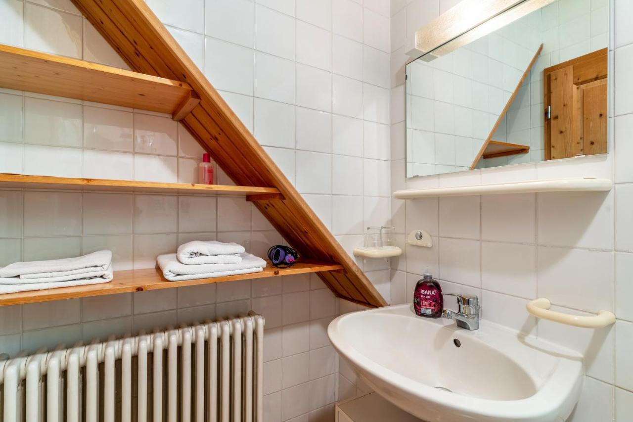 Landhaus Graf Kniebis Esterno foto