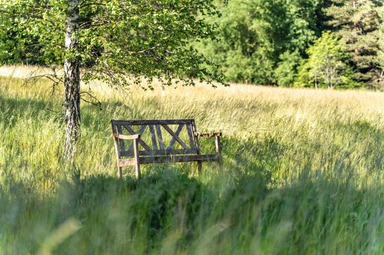 Landhaus Graf Kniebis Esterno foto